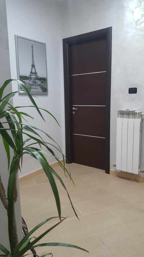 B&B Inn Centro Козенца Екстериор снимка