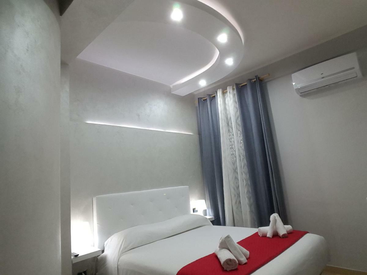 B&B Inn Centro Козенца Екстериор снимка